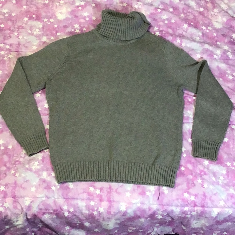 Sweater by Jeanne Pierre